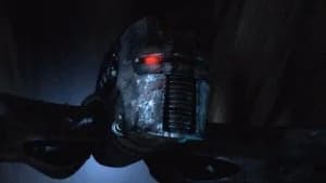 Battlestar Galactica 2. Sezon 15. Bölüm