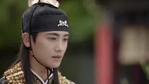 Hwarang: The Poet Warrior Youth 1. Sezon 20. Bölüm