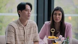 Meu Namorado Coreano 1. Sezon 5. Bölüm