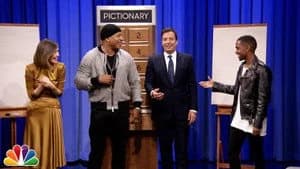 The Tonight Show Starring Jimmy Fallon 2. Sezon 60. Bölüm