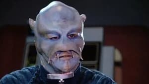 Star Trek: The Next Generation 1. Sezon 18. Bölüm