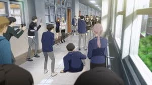 Lookism 1. Sezon 5. Bölüm