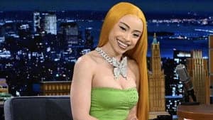 The Tonight Show Starring Jimmy Fallon 11. Sezon 162. Bölüm