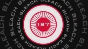 Bleach 1. Sezon 187. Bölüm