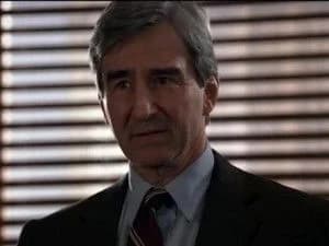 Law & Order 14. Sezon 10. Bölüm