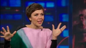 The Daily Show 18. Sezon 121. Bölüm