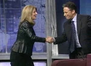 The Daily Show 8. Sezon 60. Bölüm