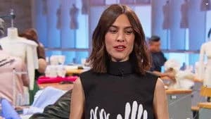 Next in Fashion 1. Sezon 7. Bölüm