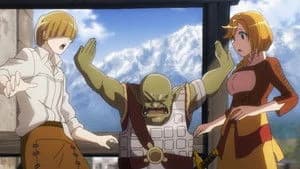 Overlord 3. Sezon 2. Bölüm