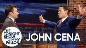 The Tonight Show Starring Jimmy Fallon 6. Sezon 25. Bölüm