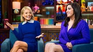 Watch What Happens Live with Andy Cohen 10. Sezon 51. Bölüm