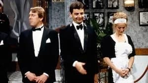 Mr. Bean 1. Sezon 2. Bölüm