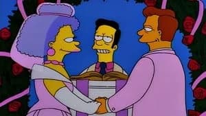 The Simpsons 7. Sezon 19. Bölüm