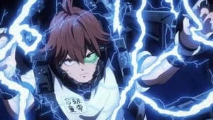 One-Punch Man 3. Sezon 9. Bölüm