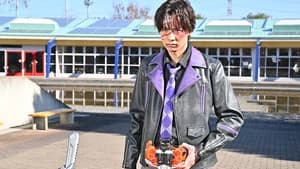 仮面ライダー 34. Sezon 21. Bölüm