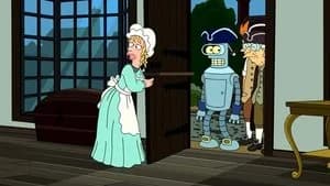 Futurama 6. Sezon 20. Bölüm