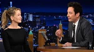 The Tonight Show Starring Jimmy Fallon 12. Sezon 72. Bölüm
