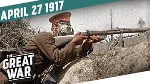 The Great War 4. Sezon 17. Bölüm