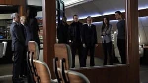 Marvel's Agents of S.H.I.E.L.D. 1. Sezon 16. Bölüm