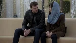 Homeland 8. Sezon 3. Bölüm