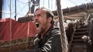 Black Sails 1. Sezon 5. Bölüm