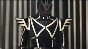 仮面ライダー 13. Sezon 26. Bölüm