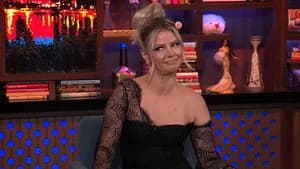 Watch What Happens Live with Andy Cohen 20. Sezon 91. Bölüm