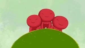 Adventure Time 6. Sezon 12. Bölüm