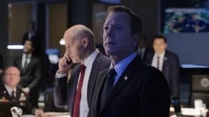 Designated Survivor 1. Sezon 7. Bölüm