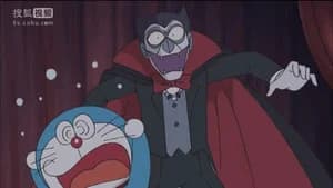 Doraemon 1. Sezon 126. Bölüm