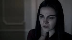 Oscuro deseo 2. Sezon 9. Bölüm
