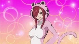 Fairy Tail 5. Sezon 27. Bölüm