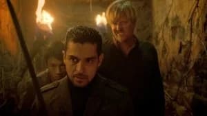 From Dusk Till Dawn: The Series 2. Sezon 2. Bölüm