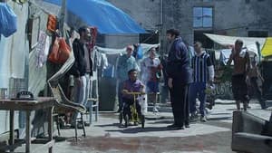 El marginal 1. Sezon 1. Bölüm