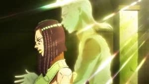 JoJo's Bizarre Adventure 5. Sezon 14. Bölüm