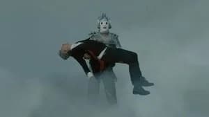 Doctor Who 10. Sezon 12. Bölüm