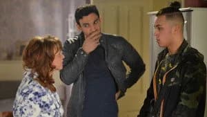 EastEnders 32. Sezon 75. Bölüm