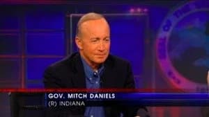 The Daily Show 16. Sezon 119. Bölüm