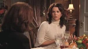 Gilmore Girls 4. Sezon 9. Bölüm