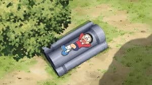 Doraemon 1. Sezon 1191. Bölüm