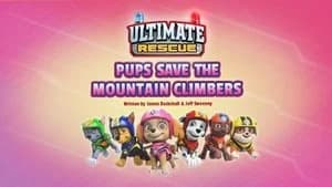 PAW Patrol 6. Sezon 7. Bölüm