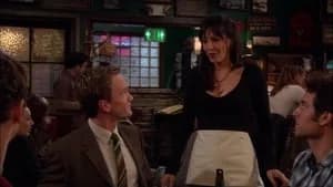 How I Met Your Mother 3. Sezon 11. Bölüm