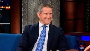 The Late Show with Stephen Colbert 9. Sezon 16. Bölüm