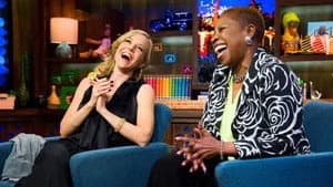 Watch What Happens Live with Andy Cohen 9. Sezon 60. Bölüm
