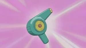 Doraemon 1. Sezon 9. Bölüm