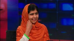 The Daily Show 19. Sezon 6. Bölüm