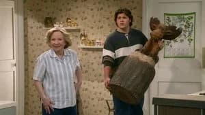 That '90s Show 1. Sezon 8. Bölüm