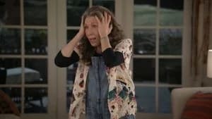Grace and Frankie 3. Sezon 4. Bölüm