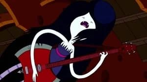 Adventure Time 1. Sezon 22. Bölüm