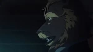 BEASTARS 2. Sezon 12. Bölüm